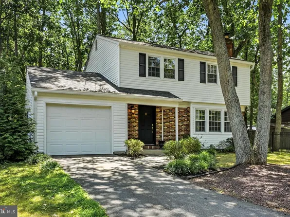 167 Mohawk Trl, Medford Lakes, NJ 08055