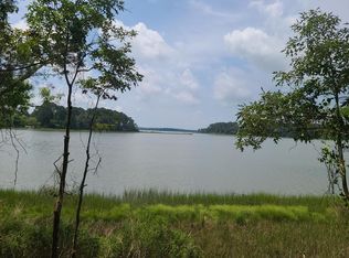 0 Creekside Ln, Cape Charles, VA 23310