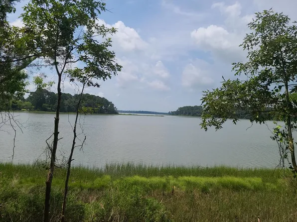 0 Creekside Ln, Cape Charles, VA 23310