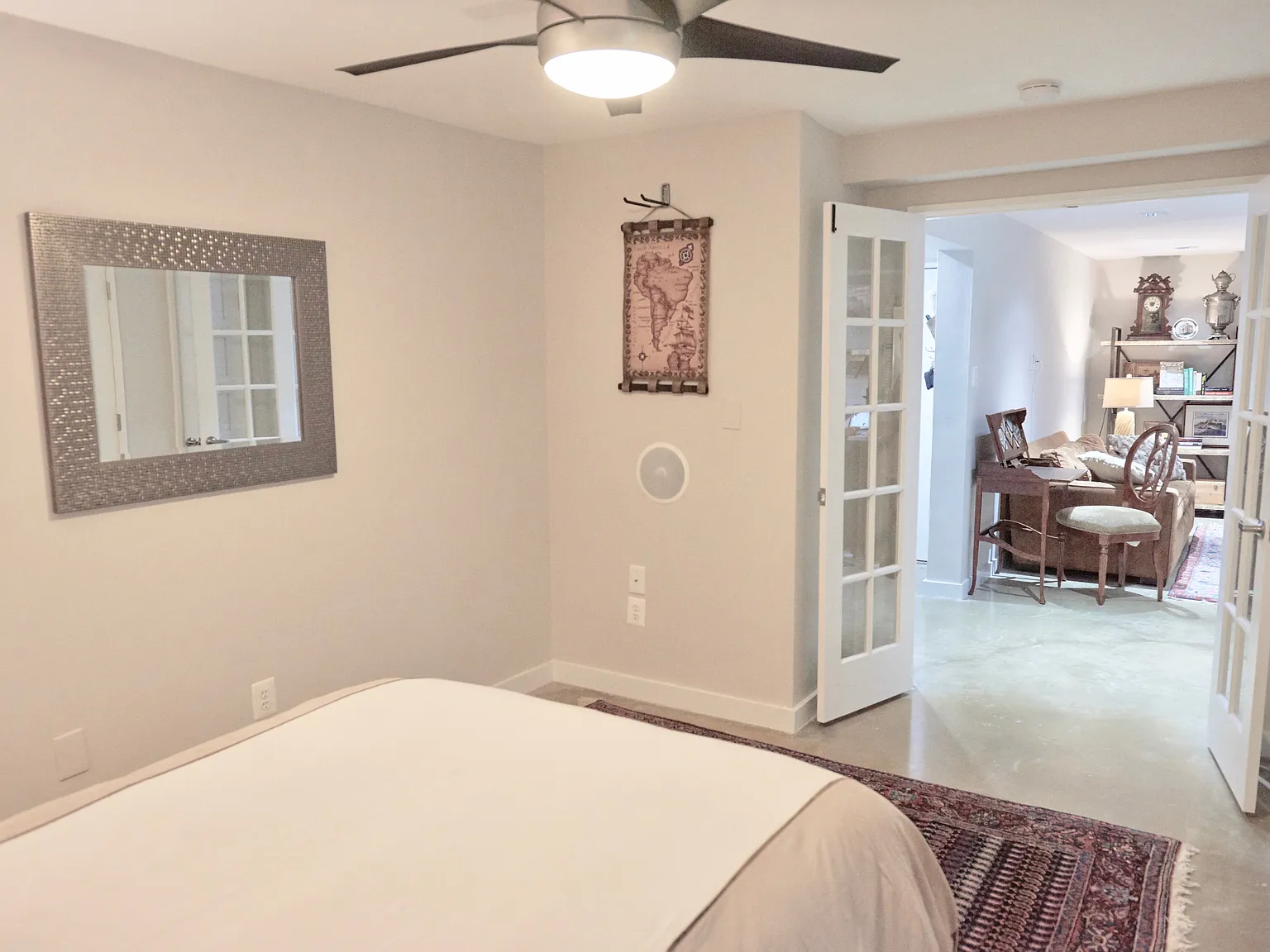 1 bed, 810 sqft, $3,250 — Photo 4