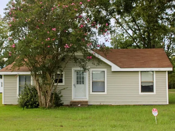 8462 S Rocky Creek Rd, Cottonwood, AL 36320