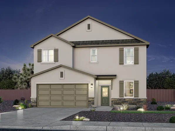 3161 Echinacea, Las Cruces, NM 88011