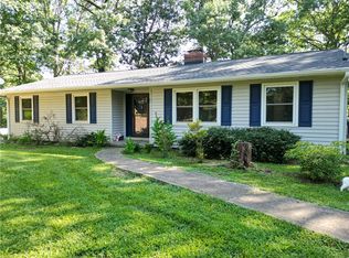 440 Cleveland Pike Rd, Westminster, SC 29693