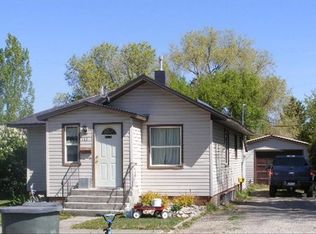 183 Idaho Ave, Rigby, ID 83442