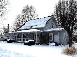 402 W Chestnut St, West Frankfort, IL 62896