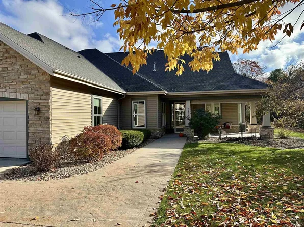 8203 Highview Drive, Madison, WI 53719