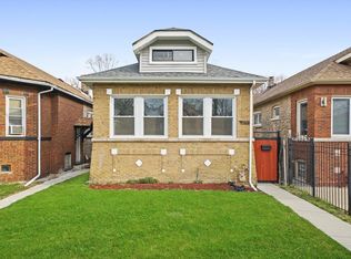 308 W 117th St, Chicago, IL 60628