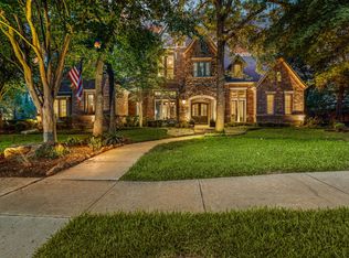 517 Round Hollow Ln, Southlake, TX 76092