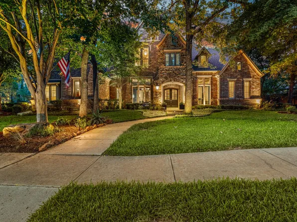 517 Round Hollow Ln, Southlake, TX 76092