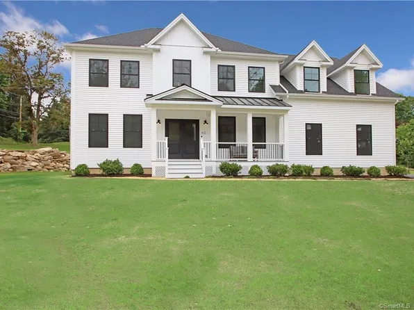 40 Doe Hollow Drive, Trumbull, CT 06611