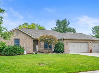 5508 W Aberdale Ln, Muncie, IN 47304