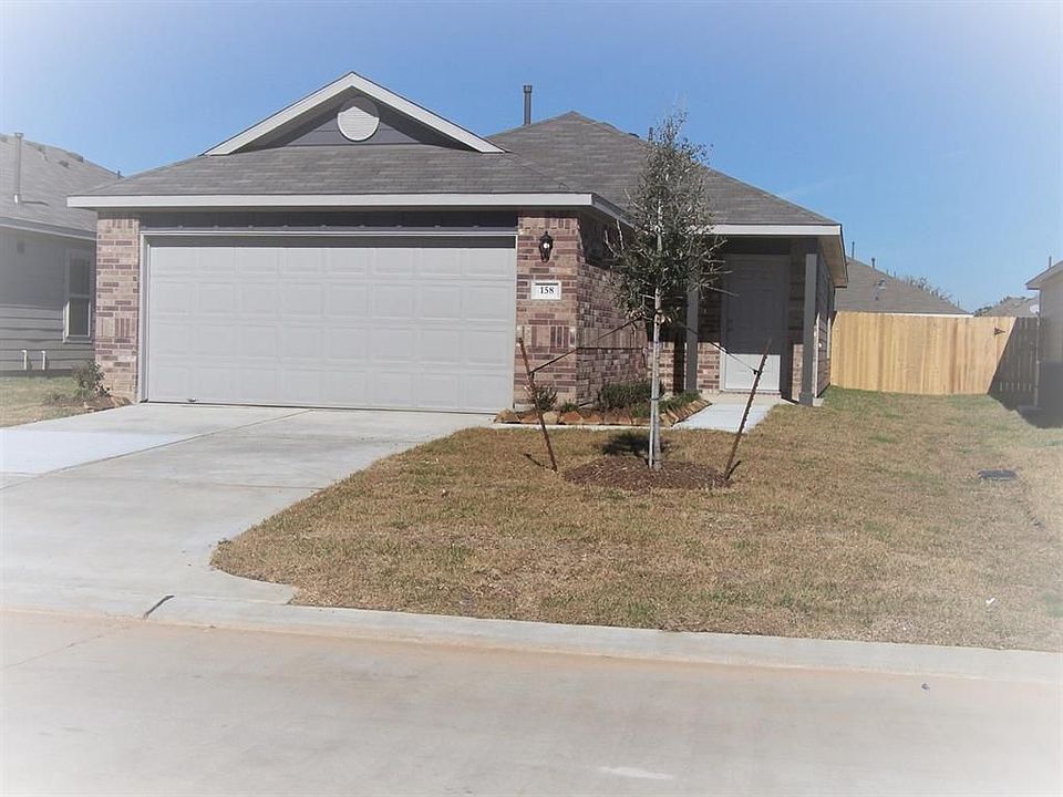 1st image of 158 Bellewood Manor Dr