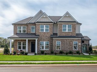 Grace II Plan, Northridge Park, Murfreesboro, TN 37129