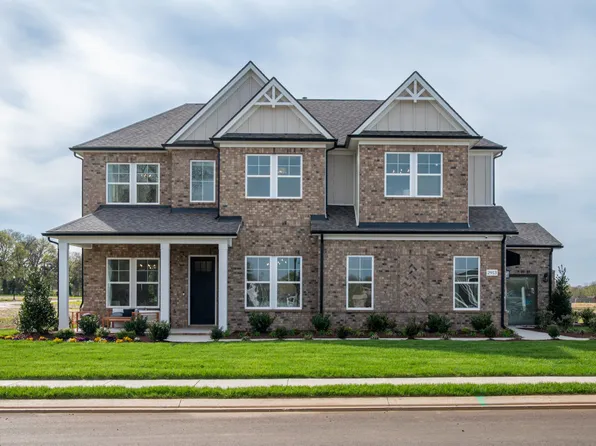 Grace II Plan, Northridge Park