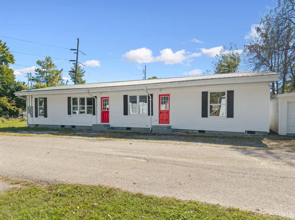 408 Blair Ave, Georgetown, OH 45121