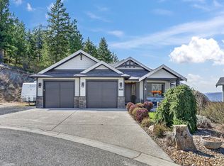 414 Prestwick St, Kelowna, BC V1P 1T1