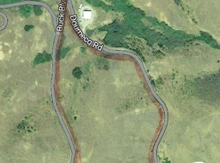 Twin River Rnch LOT 20, White Bird, ID 83554