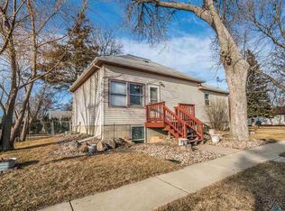 230 W 2nd St, Tea, SD 57064