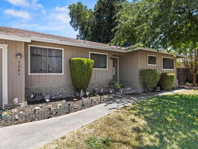 7241 Camino Del Rey St, Sacramento, CA, 95831