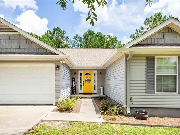 903 Azalea St, Blackshear, GA 31516