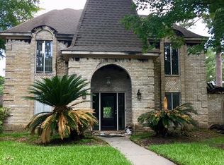 5510 Brownlee Ln, Spring, TX 77379