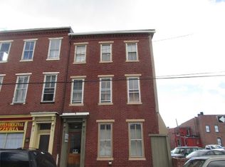912 N 6th St APT 2, Harrisburg, PA 17102