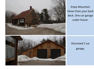 86 Maple Ridge Rd, Harrison, ME 04040