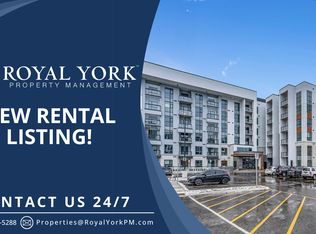 470 Gordon Krantz Ave #417, Milton, ON L9E1Z3