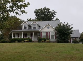 1435 Lynwood Dr, Troy, TN 38260