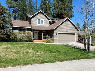 1153 NW Knoxville Blvd, Bend, OR 97703