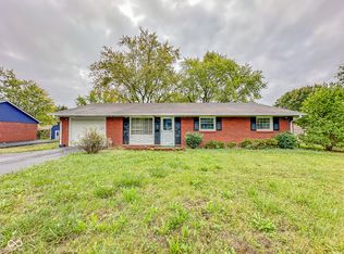 10335 Heather Hills Rd, Indianapolis, IN 46229