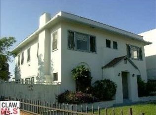 2255 Crenshaw Blvd, Los Angeles, CA 90016