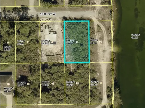 2503 15th ST W, LEHIGH ACRES, FL 33971