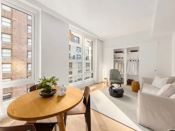 135 E 47th St #4B, New York, NY 10017