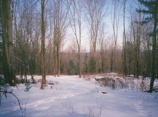 Crandall Rd, Petersburg, NY 12138