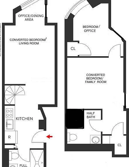 321 W 89th St #2 — Photo 24