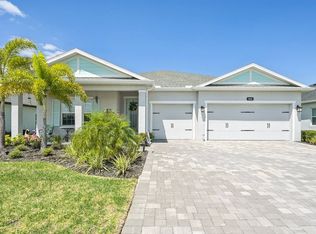 1616 Sunset Preserve Way, Port Charlotte, FL 33953