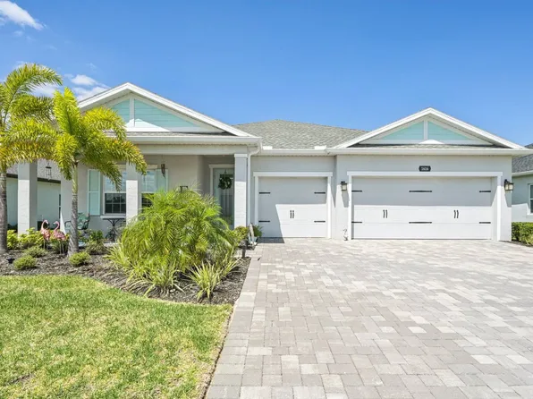1616 Sunset Preserve Way, Port Charlotte, FL 33953
