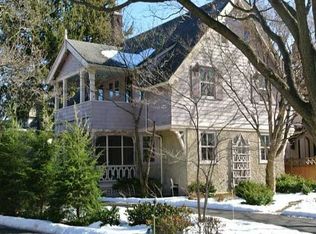 24 Hawthorne St, Rochester, NY 14610