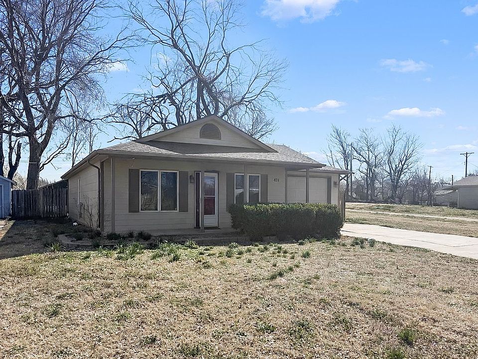 1st image of 424 S Leonine Rd