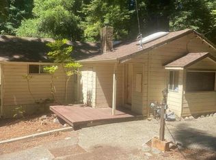 120 Riverside Dr, Boulder Creek, CA 95006