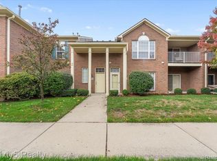 539 Mulberry St #59, Wyandotte, MI 48192