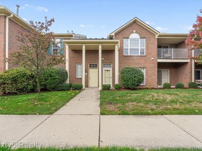539 Mulberry St #59, Wyandotte, MI, 48192
