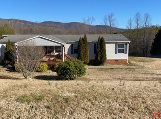 1020 Geneva Ln, Walnut Cove, NC 27052