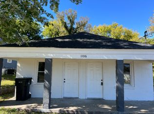 1106 Parker St, Columbia, TN 38401