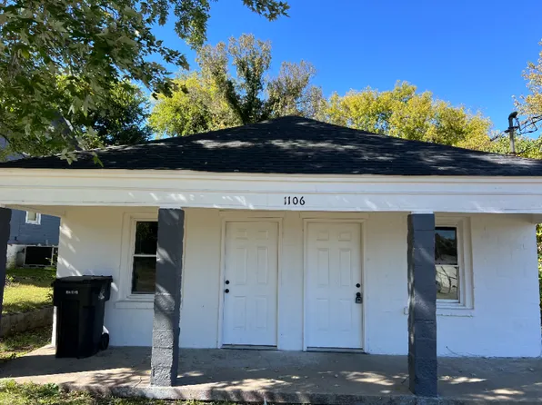 1106 Parker St, Columbia, TN 38401