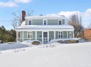 46 Riverview Rd, Rocky Hill, CT 06067