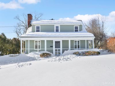 46 Riverview Road, Rocky Hill, CT, 06067