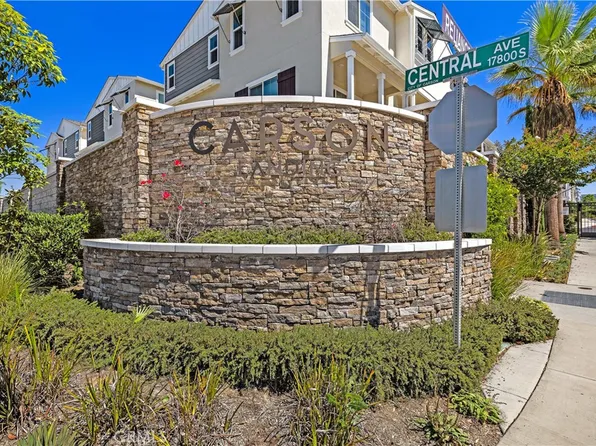 17914 Goodyear, Carson, CA 90746