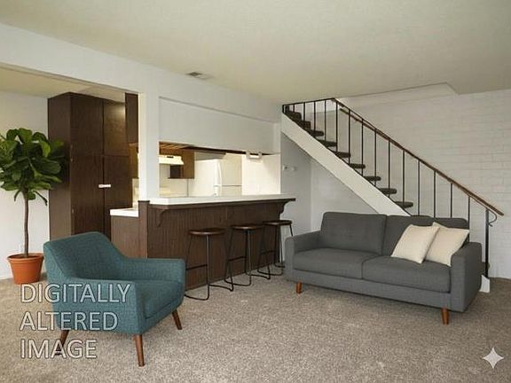 2nd image of 3582 Opal Dr APT 2